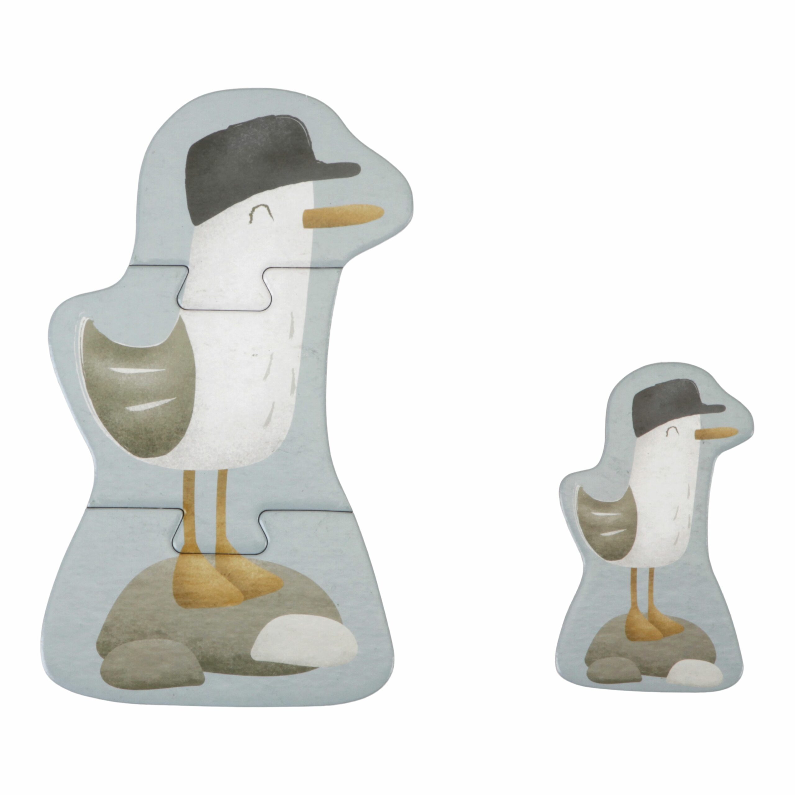 Little Dutch puzzle Námořnický záliv 6v1