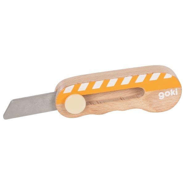Goki Cutter – nůž pro malé řemeslníky