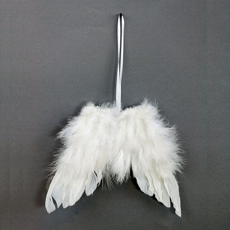 Andělská křídla  1ks