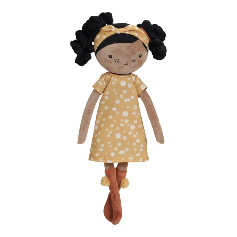 Little Dutch Látková panenka Evi, 35cm