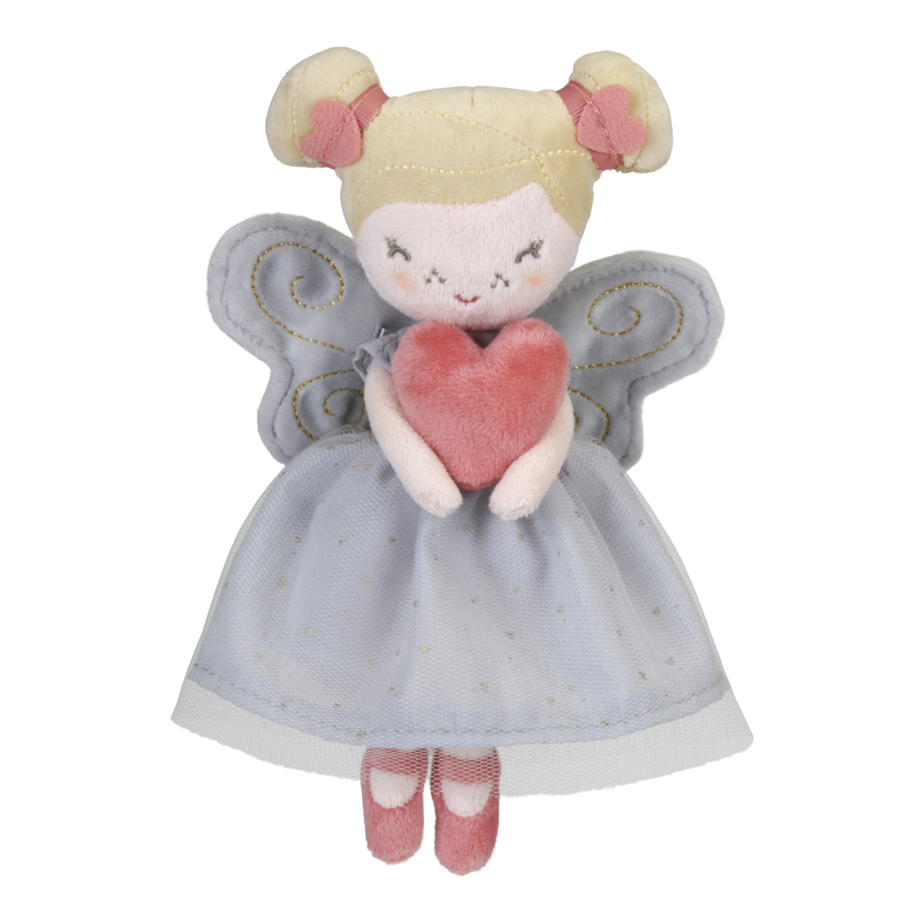 Little Dutch Panenka Fay víla lásky,20 cm