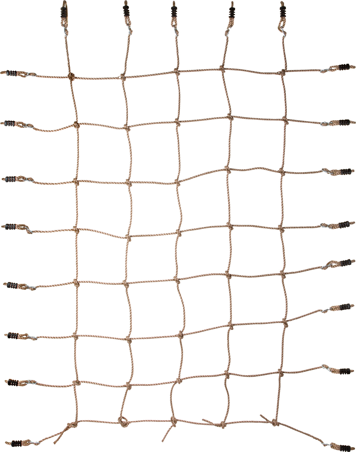 Šplhací síť