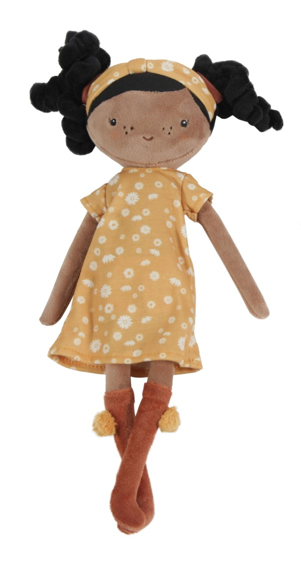 Little Dutch Látková panenka Evi, 35cm