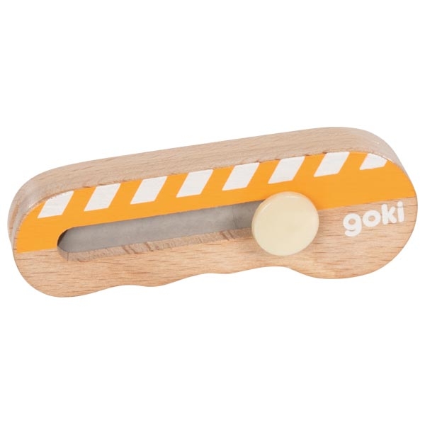 Goki Cutter – nůž pro malé řemeslníky