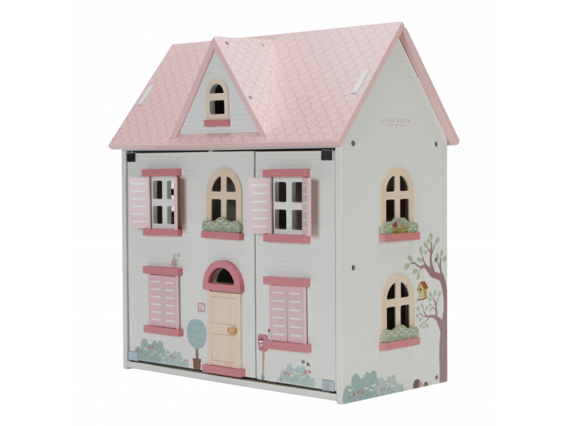 Little Dutch dřevěný domeček