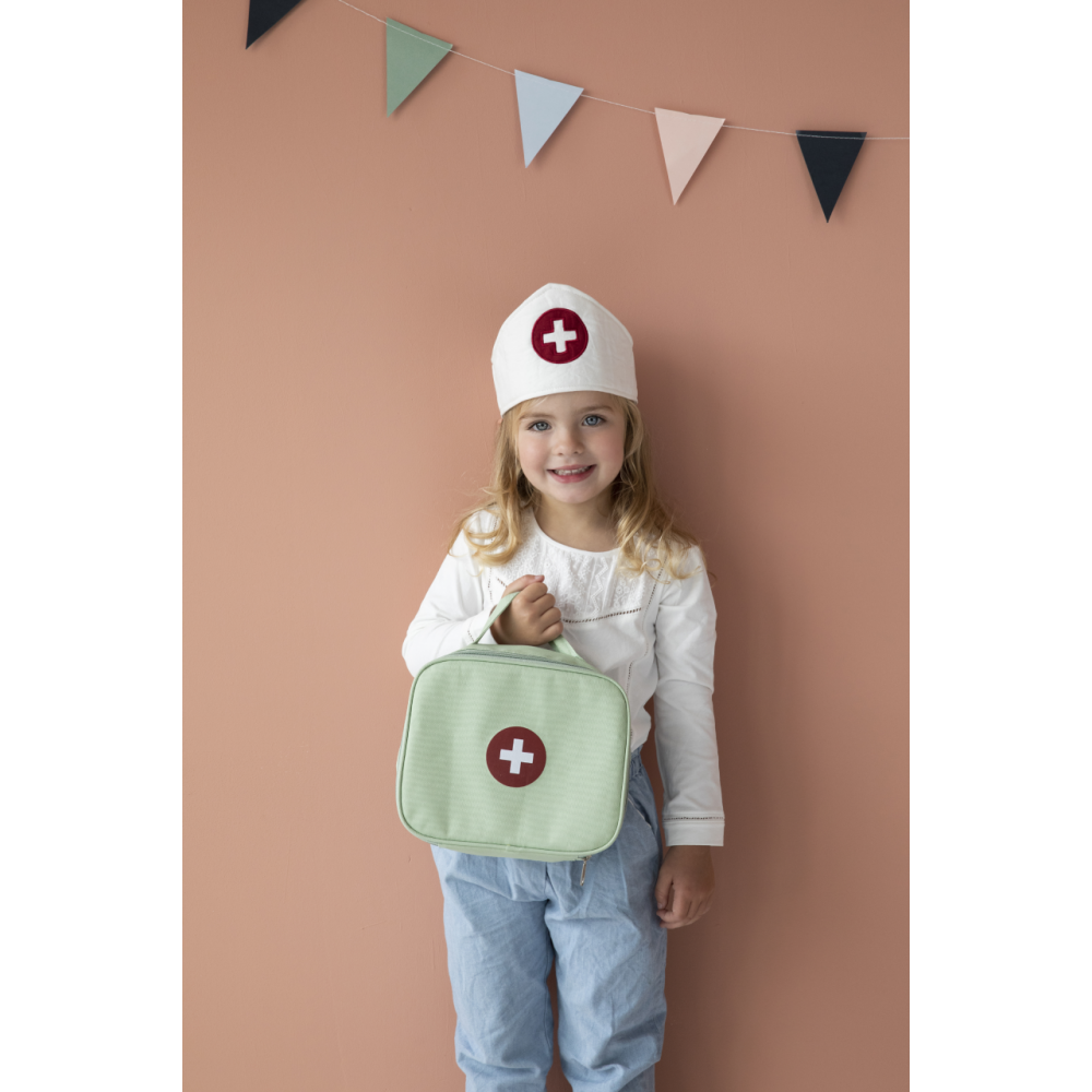 Little Dutch doktorský set