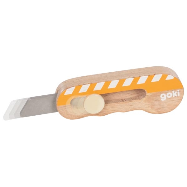 Goki Cutter – nůž pro malé řemeslníky