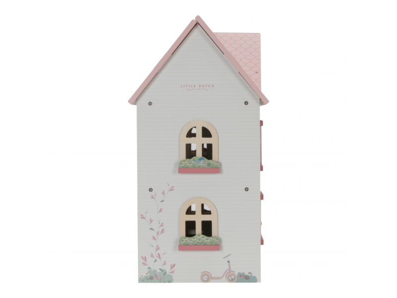 Little Dutch dřevěný domeček