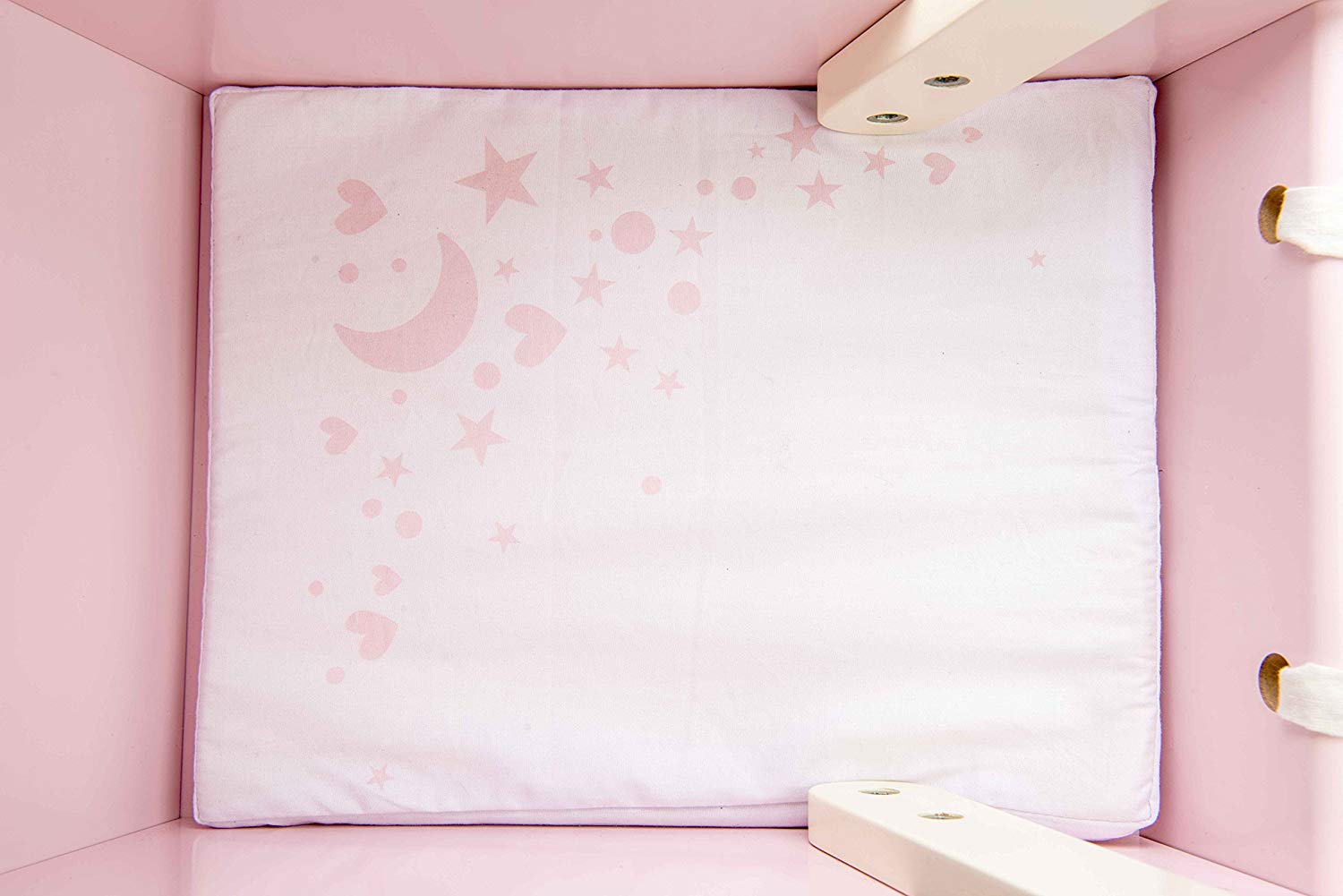 Le Toy Van dřevěný kočárek Sweet Dreams