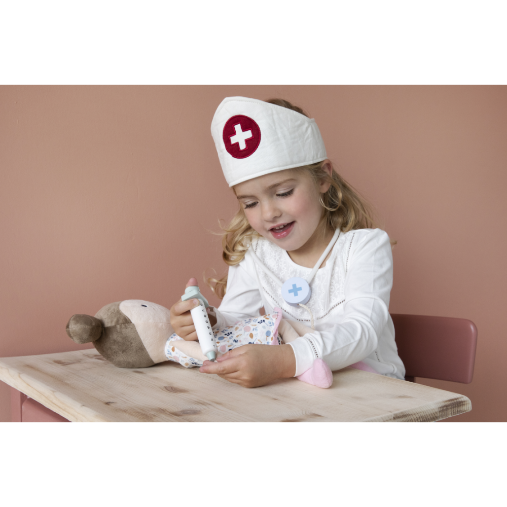 Little Dutch doktorský set